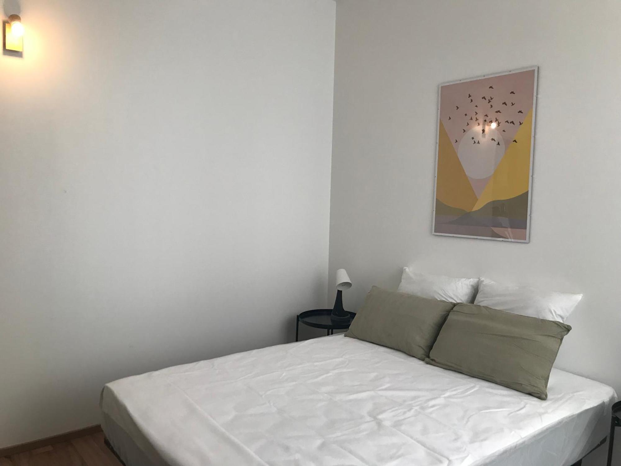 Apartmán Le Clemenceau - Hyper Centre - Calme - Proche Thermes Vichy Exteriér fotografie